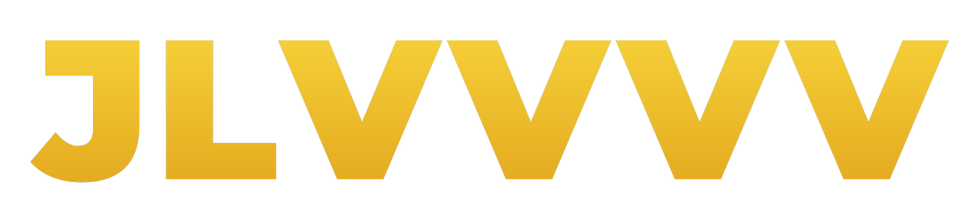 jlvvvv Casino Logo